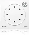 Produktbild: Ritto by Schneider 1876070 Türsprechanlagen-Zubehör Weiß