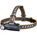 Produktbild: Fenix Stirnlampe HM61R V2.0 Stirnlampen betrieben mit NEU