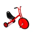 Produktbild: Winther Dreirad EXPLORER Chopper – Cooles Dreirad mit verstellbarem Sitz