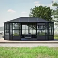 Produktbild: Pavillon SOJAG 