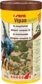 Produktbild: sera Vipan Nature Großflocke 21 Liter (93,20 EUR/l)