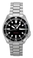 Produktbild: Seiko 5 Sports SKX Redux Stainless Steel Black Zifferblatt SRPL85K1 Herrenuhr