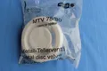 Produktbild: VH033-Helios Tellerventil Metall MTV 75/80  Nr 8868 für Abluft
