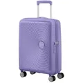 Produktbild: American Tourister by Samsonite SOUNDBOX Spinner 55/20 TSA EXP lavender 1491