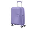 Produktbild: American Tourister Hartschalen-Koffer »Soundbox« Spinner - lila