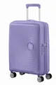 Produktbild: AMERICAN TOURISTER Soundbox Trolley S erw. - Lavender