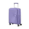 Produktbild: American Tourister Reisekoffer SOUNDBOX Spinner 55 EXP Lavender 1491 Trolley