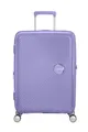 Produktbild: AMERICAN TOURISTER SOUNDBOX SPINNER 55/20 TSA EXPANDABLE Koffer lavendel lila