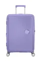 Produktbild: AMERICAN TOURISTER SOUNDBOX SPINNER 55/20 TSA EXPANDABLE Koffer lavendel lila