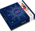 Produktbild: Lindt weihnachtliche Kostbarkeiten in einer passenden Box 498g