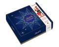 Produktbild: LINDT Schokolade, Lindt weihnachtliche Kostbarkeiten in einer passenden Box 498g