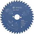 Produktbild: Bosch Professional Zubehör Kreissägeblatt Expert for Wood, 190 x 30 x 2,0 mm, 40 (2608644084)