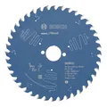Produktbild: Bosch Zubehör Expert Kreissägeblatt for Wood, 190 x 30 x 2 mm, 40... 2608644084