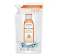 Produktbild: lavera Duschgel Pflegedusche - Vitalisierend Orange & Minze NFB 500ml
