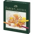 Produktbild: FABER-CASTELL Buntstifte POLYCHROMOS, 36er Atelierbox