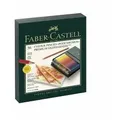 Produktbild: Faber-Castell Künstlerfarbstifte Polychromos 36er Atelierbox