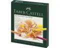 Produktbild: Faber-Castell Künstlerstift Faber-Castell Polychromos Farbstift - 36er Atelierbox