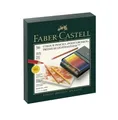 Produktbild: Faber-Castell Künstlerfarbstifte Polychromos 36er Atelierbox