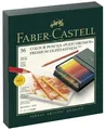 Produktbild: FABER-CASTELL Buntstifte POLYCHROMOS 36er Atelierbox