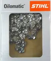 Produktbild: STIHL 3670 000 0065 Sägekette Picco Micro 71PM3 1/4