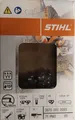 Produktbild: Stihl 3670 000 0065 PM3 Kette 1/4 Zoll 1,1 mm 65 Zellen 30 cm für  MSA 161T