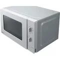 Produktbild: Panasonic Mikrowellenherd Nn-Sm23Qmepg, freistehend, 44 cm Breite, 25,8 cm Höhe