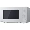 Produktbild: Mikrowelle Panasonic Nn-sm23qmepg 800w Grillfunktion