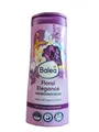 Produktbild: Balea 2er-Set Hautpflege: Duschgel Floral Elegance duftet nach Blüten, mit pflegendem Kokosöl, 300 ml + Peeling Bodylotion Beauty Expert 5% AHA entfernt sanft abgestorbene Hautzellen, 200 ml (500 ml)