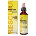 Produktbild: Bachblüten Original Rescura Tropfen mit Alkohol