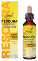Produktbild: Nelsons GmbH BACHBLÜTEN Original Rescura Tropfen m.Alkohol 20 ml 16391942