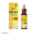 Produktbild: Bach Original Bachblüten Rescura Tropfen AF 20ml