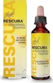 Produktbild: BACHBLÜTEN Original Rescura Tropfen m.Alkohol 20 ml