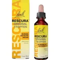 Produktbild: BACHBLÜTEN Original Rescura Tropfen m.Alkohol, 20 ml PZN 16391942