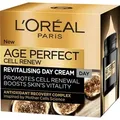 Produktbild: LOREAL PARIS L'Oreal Paris Age Perfect Cell Renew Tagescreme, 50 ml