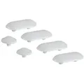 Produktbild: Geberit Sitzdeckelpuffer 598111000 zu 573010/572030/573070
