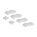 Produktbild: Geberit Sitzdeckelpuffer 598111000 zu 573010/572030/573070