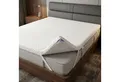 Produktbild: Arensberger, Topper Matratzen Topper SOFT, Memory Foam Matratzentopper Memoryschaum, 5 cm hoch, Memory Schaum, (Matratze 90 x 200 cm), Viskoschaum Matratzentopper, waschbarer Bezug 5cm hoch, 90 x 200 cm