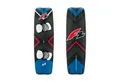 Produktbild: F2 Kiteboard F2 Kiteboard Air Carbon 137 cm Schwarz 2024/25