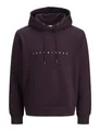 Produktbild: JACK & JONES Male Kapuzenpullover Plus Size Logo Kapuzenpullover