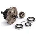 Produktbild: Traxxas 8992 Differential komplett hinten (für MAXX) TRX8992