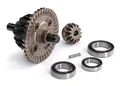Produktbild: Traxxas TRX8992 Differential komplett hinten