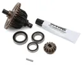 Produktbild: Traxxas Differential hinten komplett TRX8992 MAXX, Wide MAXX,