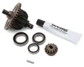 Produktbild: Traxxas Differential hinten komplett TRX8992 MAXX, Wide MAXX,