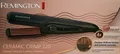 Produktbild: Remington Kreppeisen S3580 Wellen & Volumen für feines & dickes Haar Keramik