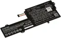 Produktbild: Akku für Laptop Lenovo Yoga 330-11IGM 11,52V 3100mAh/35,7Wh Li-Polymer Schwarz