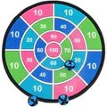 Produktbild: Best Sporting Klett-Dartscheibe (64930)