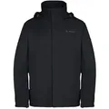 Produktbild: VAUDE Escape Light Jacket Men - Hardshelljacke - XXXL - black