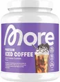 Produktbild: More Nutrition Protein Iced Coffee 500g
