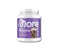 Produktbild: more More Protein Iced Coffee 500g - Dark Cookie Crumble Pulver