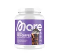 Produktbild: More Nutrition More Protein Iced Coffee, 500g Pulver